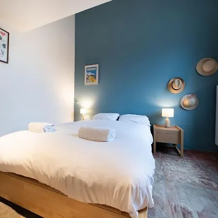 L'atelier 29, Beau T2 Cosy And Chill