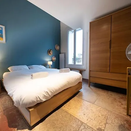 L'atelier 29, Beau T2 Cosy And Chill * Montpellier
