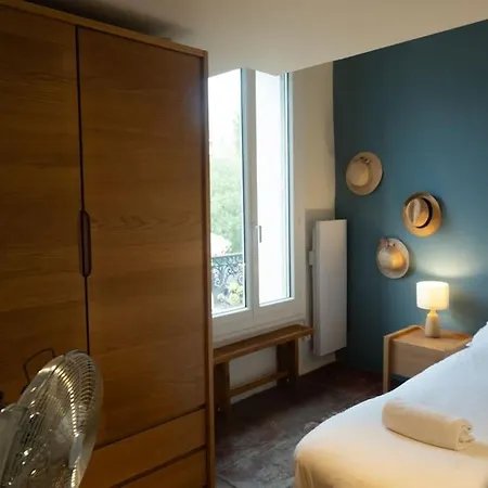 Daire L'atelier 29, Beau T2 Cosy And Chill