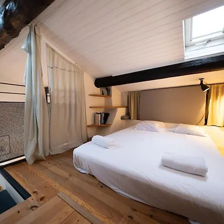 Apartment L'atelier 29, Beau T2 Cosy And Chill Montpellier