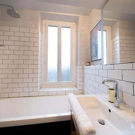 Apartment L'atelier 29, Beau T2 Cosy And Chill