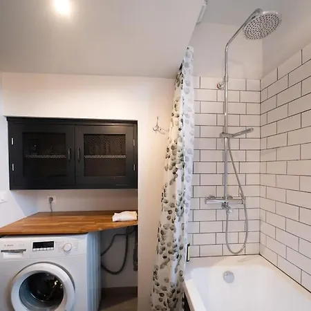 L'atelier 29, Beau T2 Cosy And Chill Apartment *
