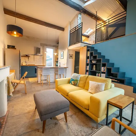 L'atelier 29, Beau T2 Cosy And Chill