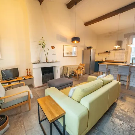 L'atelier 29, Beau T2 Cosy And Chill Apartment Montpellier