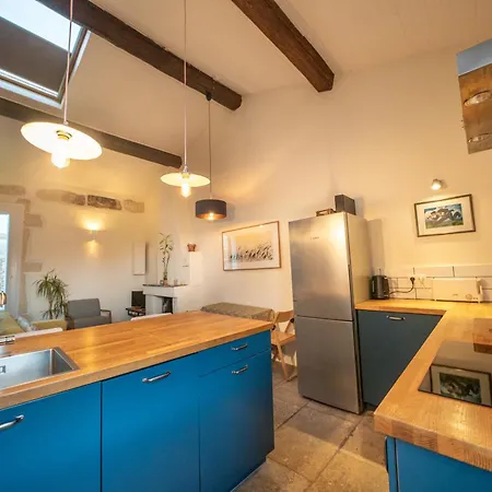 L'atelier 29, Beau T2 Cosy And Chill