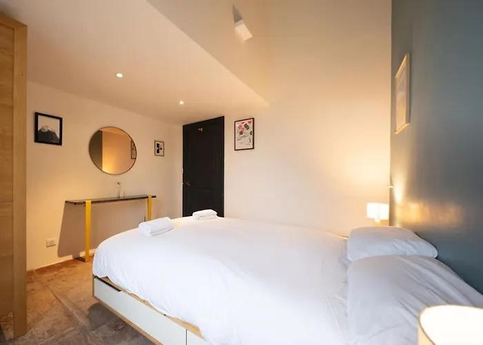 Διαμέρισμα L'atelier 29, Beau T2 Cosy And Chill *