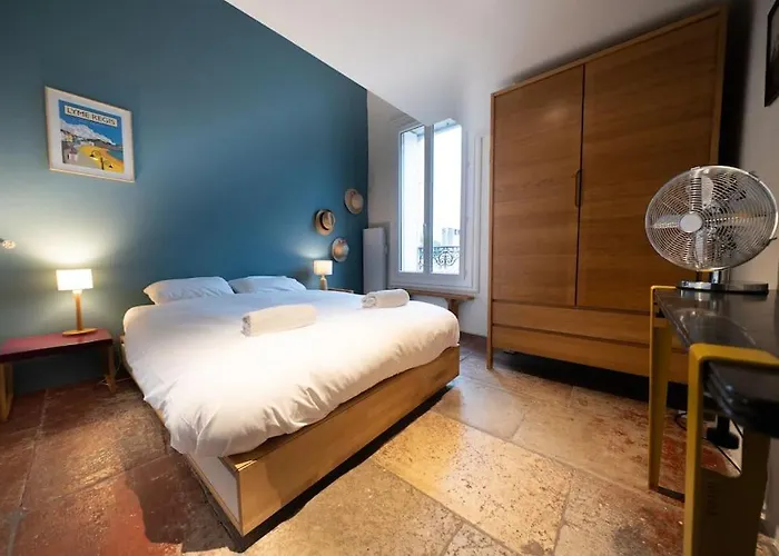 L'atelier 29, Beau T2 Cosy And Chill * Μονπελιέ