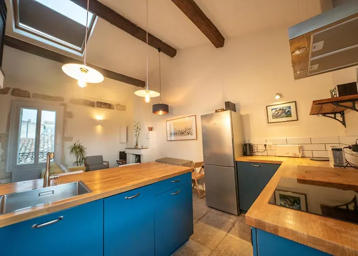 L'atelier 29, Beau T2 Cosy And Chill